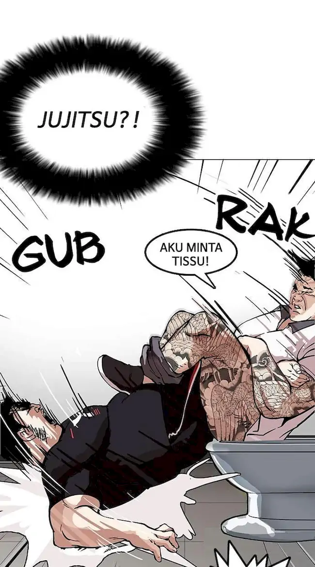 Lookism Chapter 148 - halaman 26