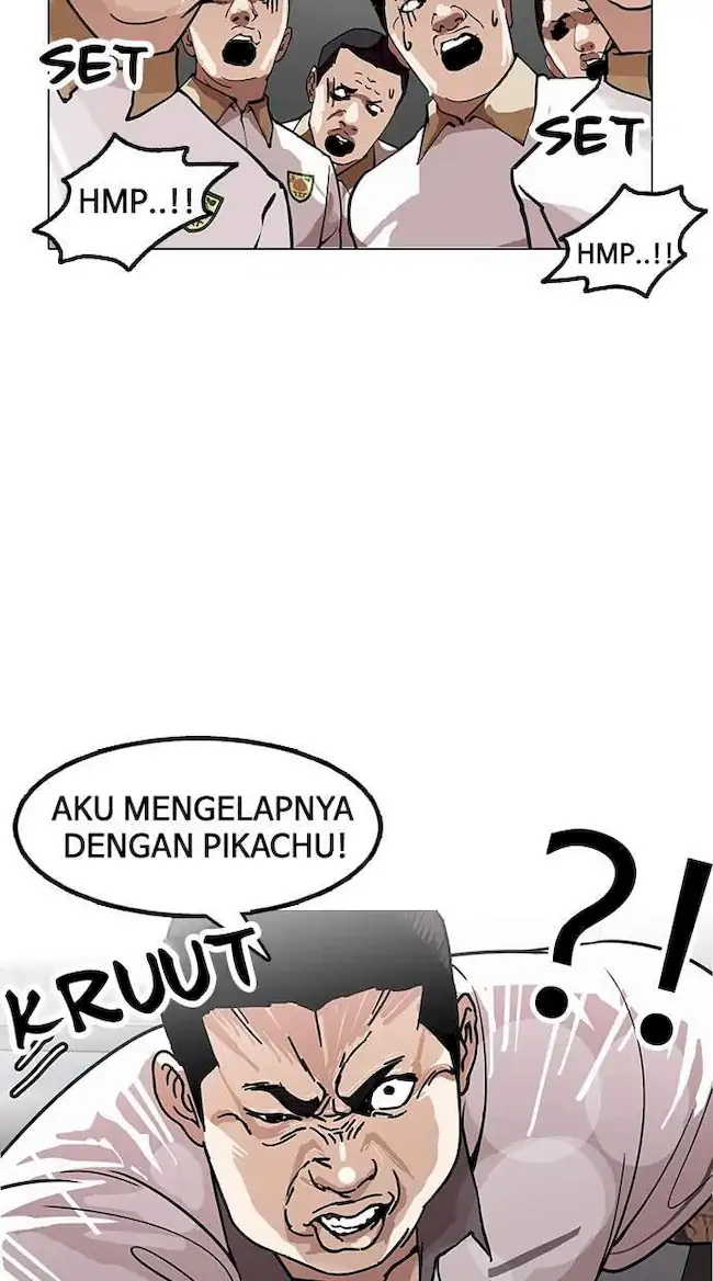 Lookism Chapter 148 - halaman 29