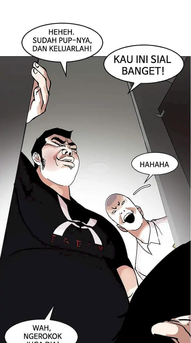 Lookism Chapter 148 - halaman 4