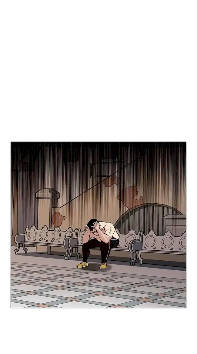 Lookism Chapter 148 - halaman 40