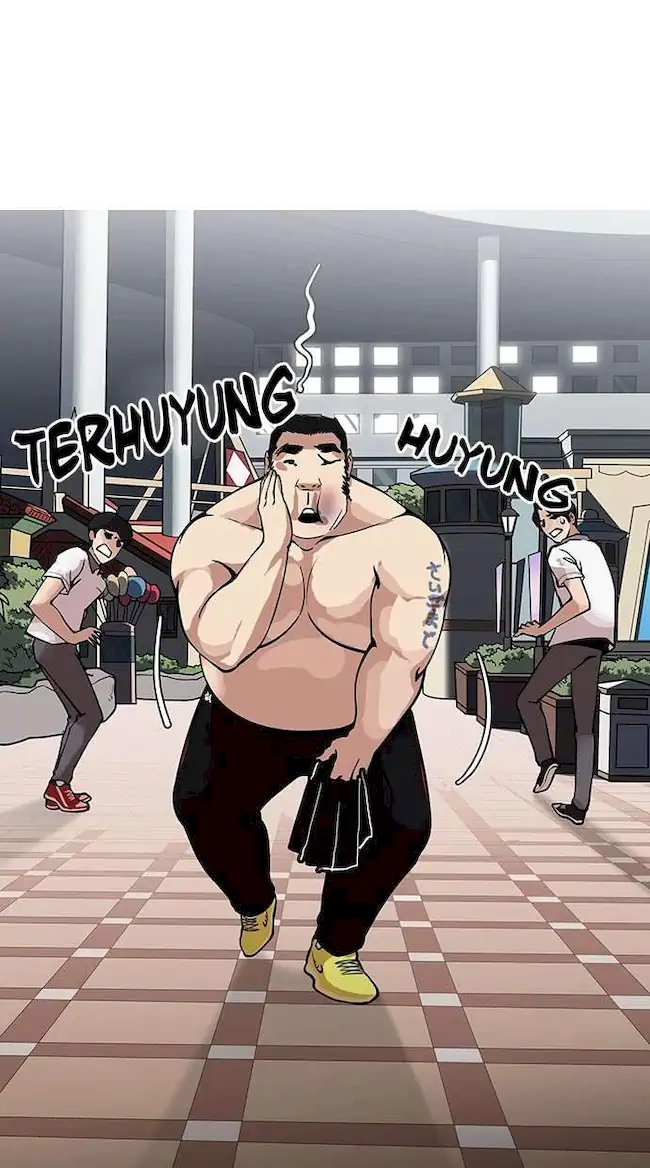Lookism Chapter 148 - halaman 52