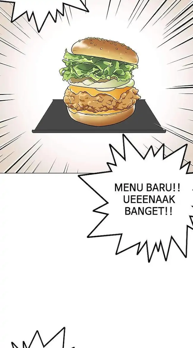 Lookism Chapter 148 - halaman 63