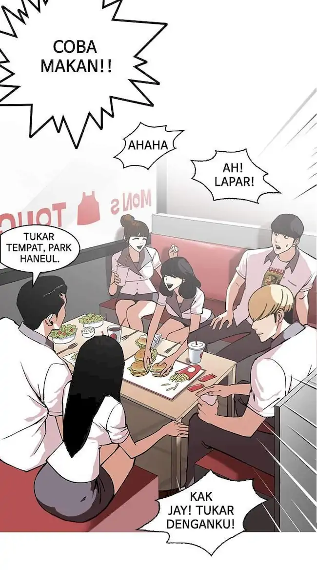 Lookism Chapter 148 - halaman 64