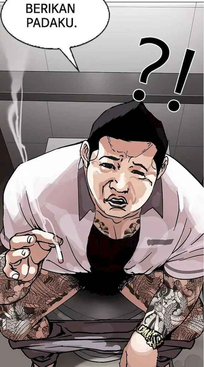 Lookism Chapter 148 - halaman 7