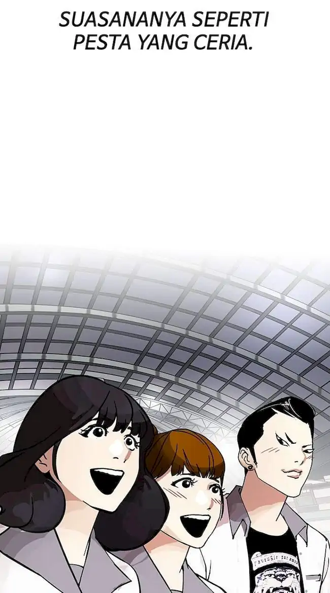Lookism Chapter 148 - halaman 76
