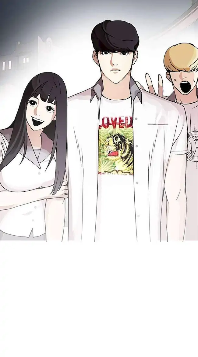 Lookism Chapter 148 - halaman 78