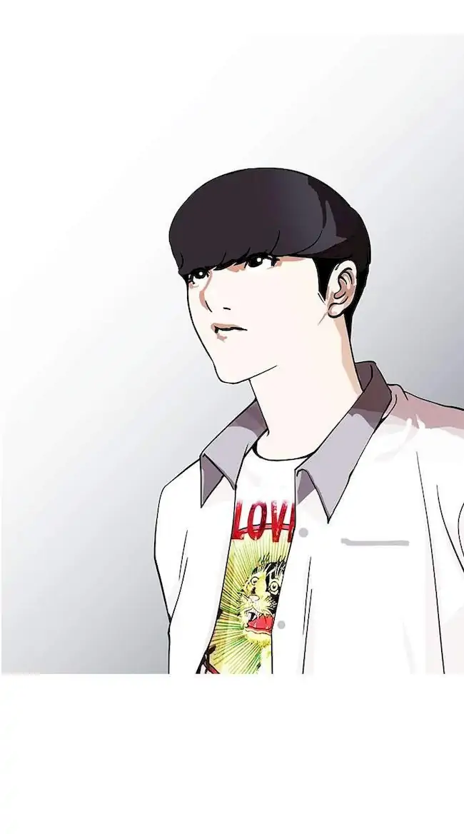 Lookism Chapter 148 - halaman 81
