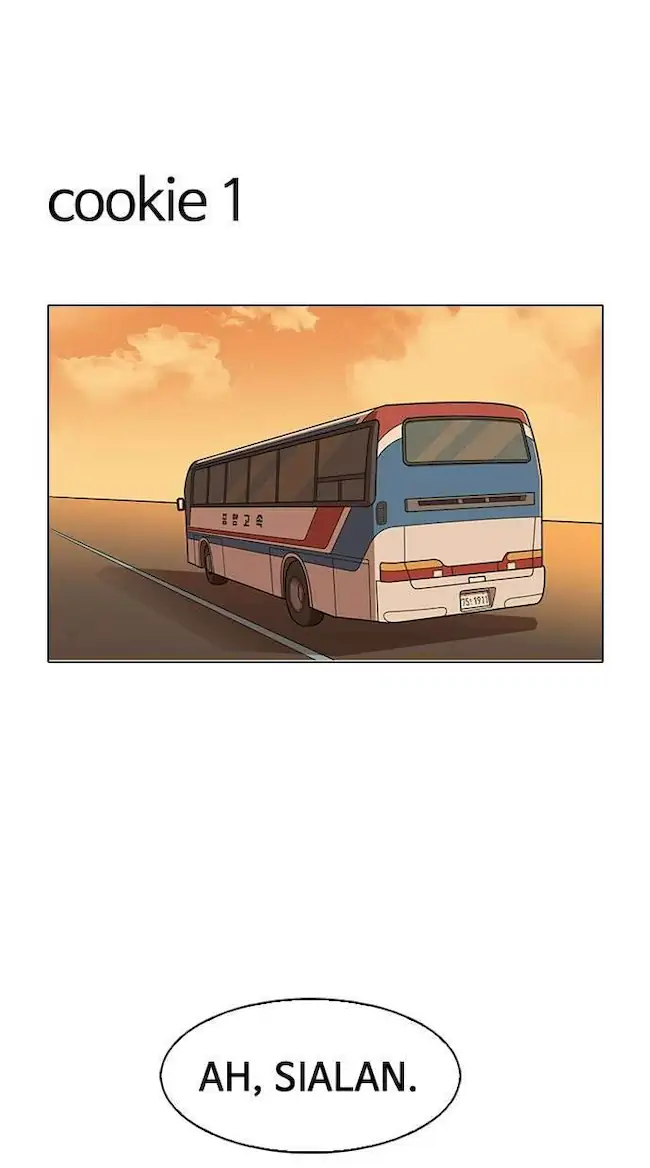 Lookism Chapter 148 - halaman 87