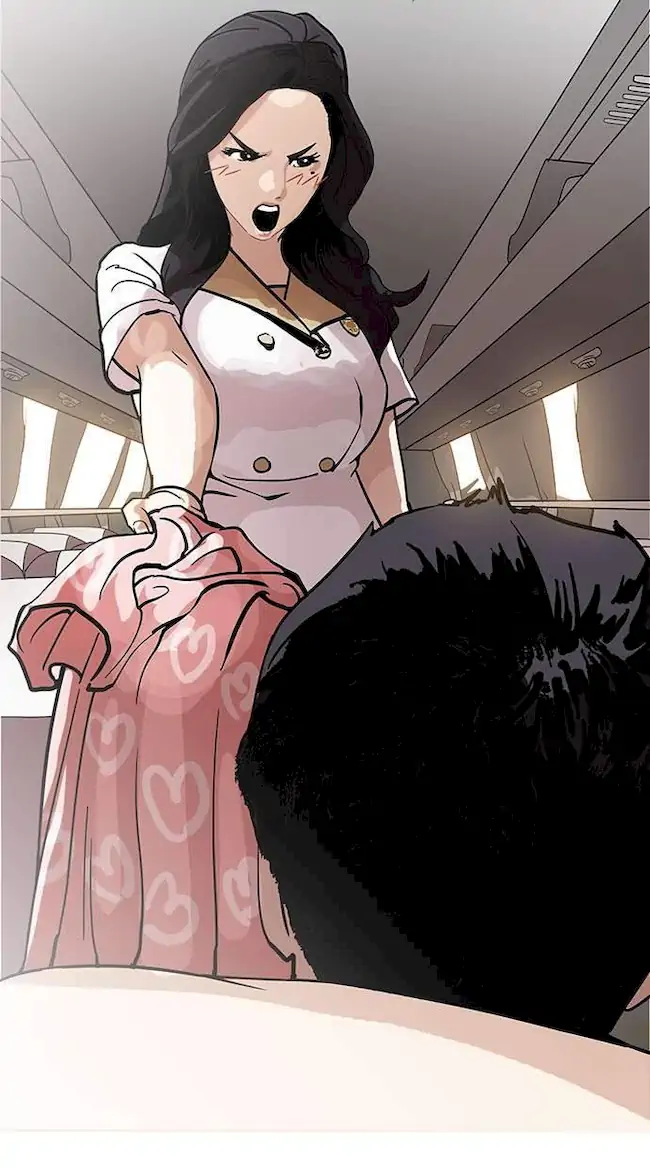 Lookism Chapter 148 - halaman 96