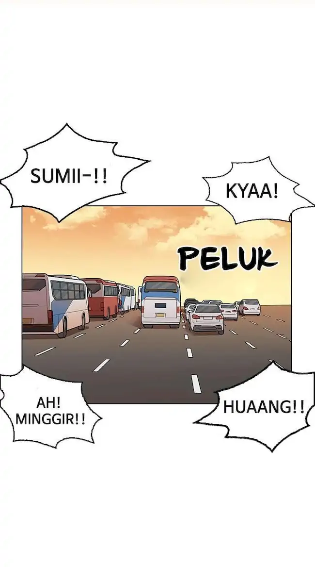 Lookism Chapter 148 - halaman 99