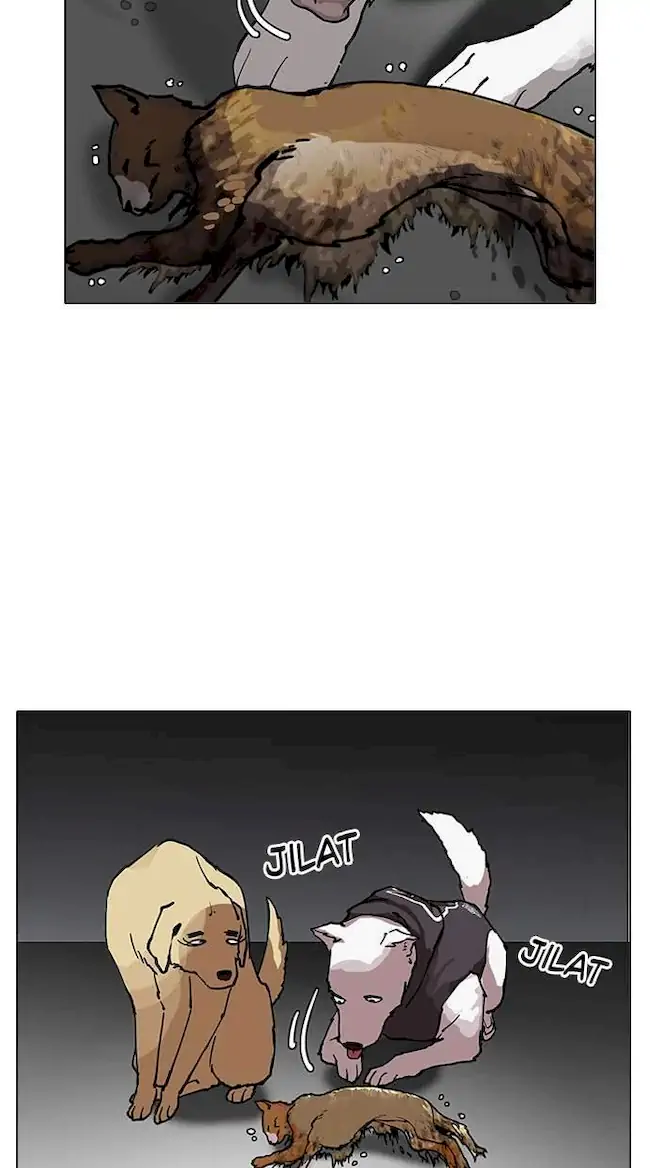Lookism Chapter 149 - halaman 110