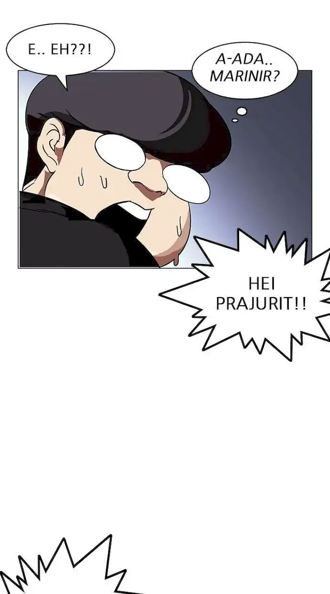 Lookism Chapter 149 - halaman 17