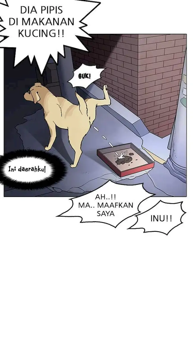 Lookism Chapter 149 - halaman 18