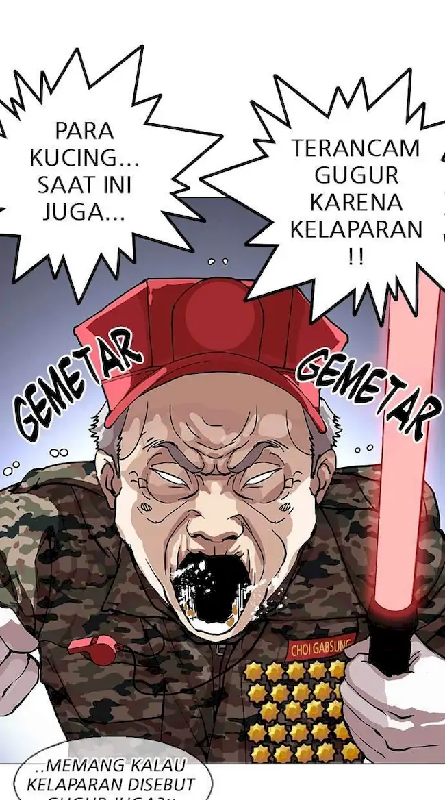 Lookism Chapter 149 - halaman 19