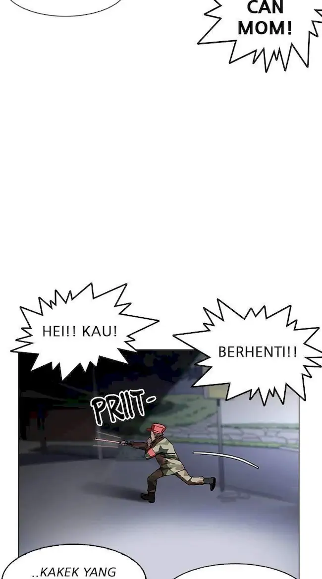 Lookism Chapter 149 - halaman 21