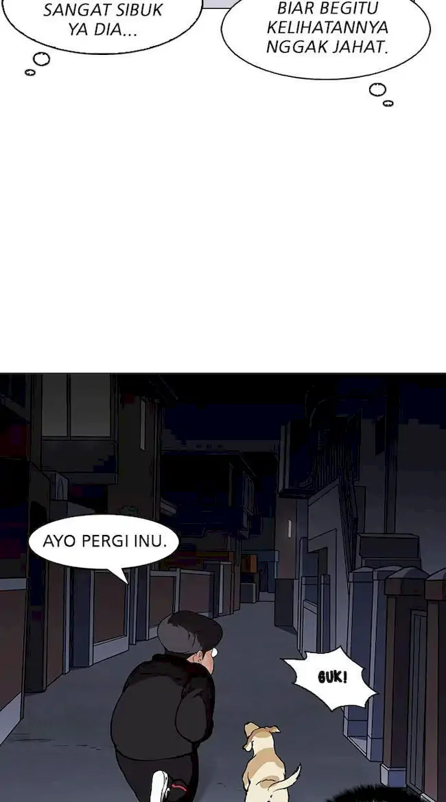 Lookism Chapter 149 - halaman 22