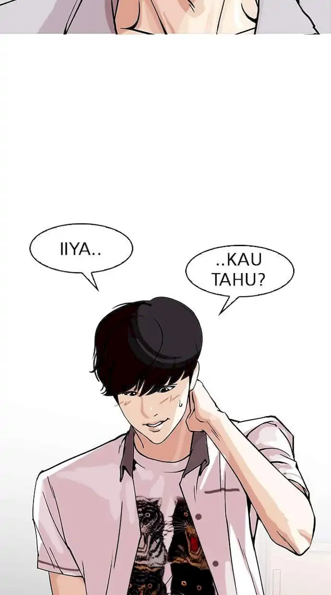 Lookism Chapter 149 - halaman 28
