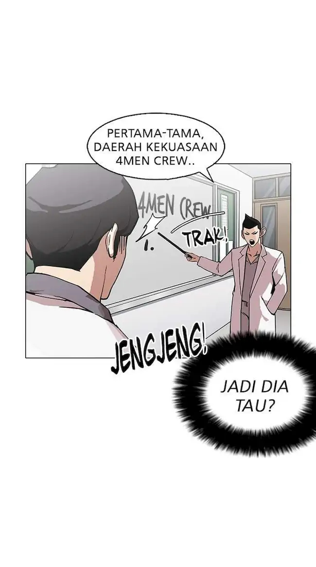 Lookism Chapter 149 - halaman 31