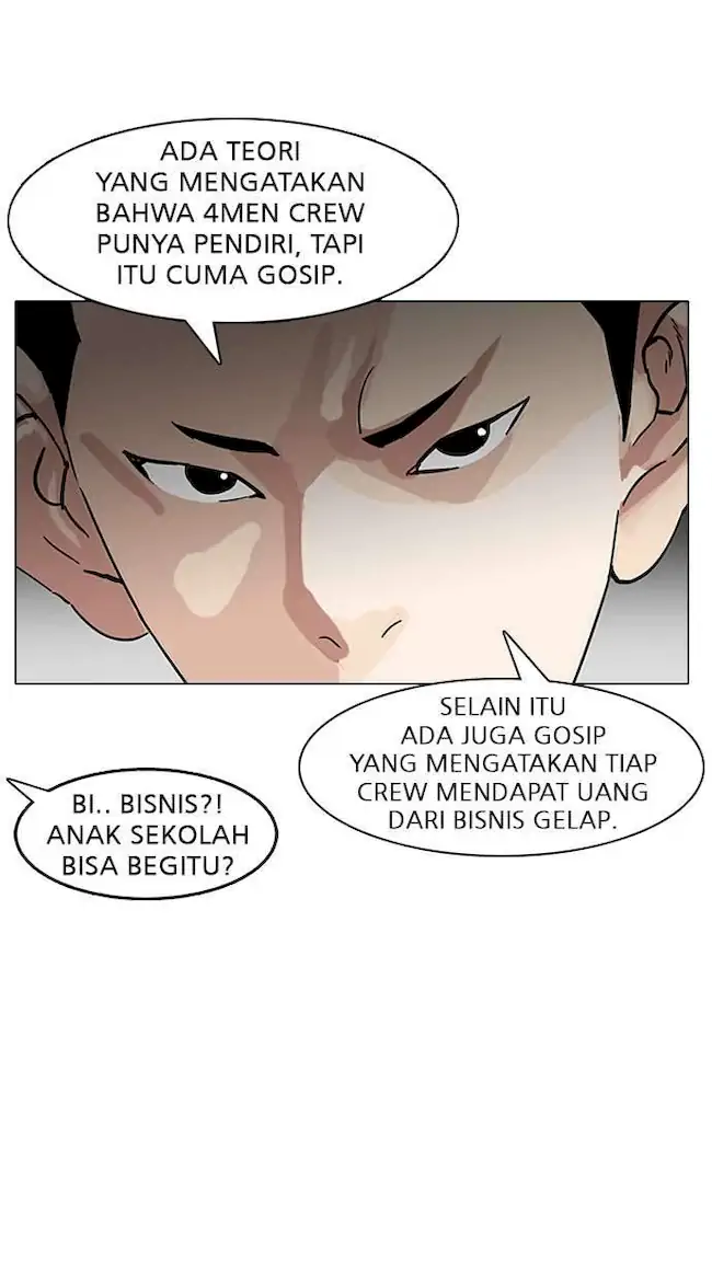 Lookism Chapter 149 - halaman 33