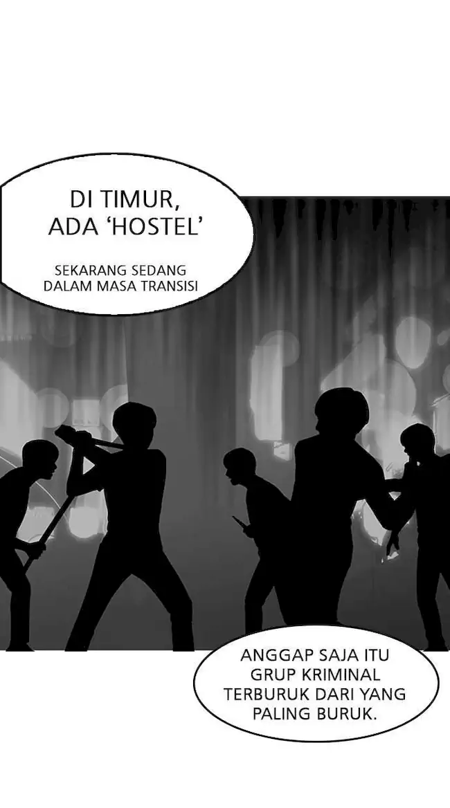Lookism Chapter 149 - halaman 36