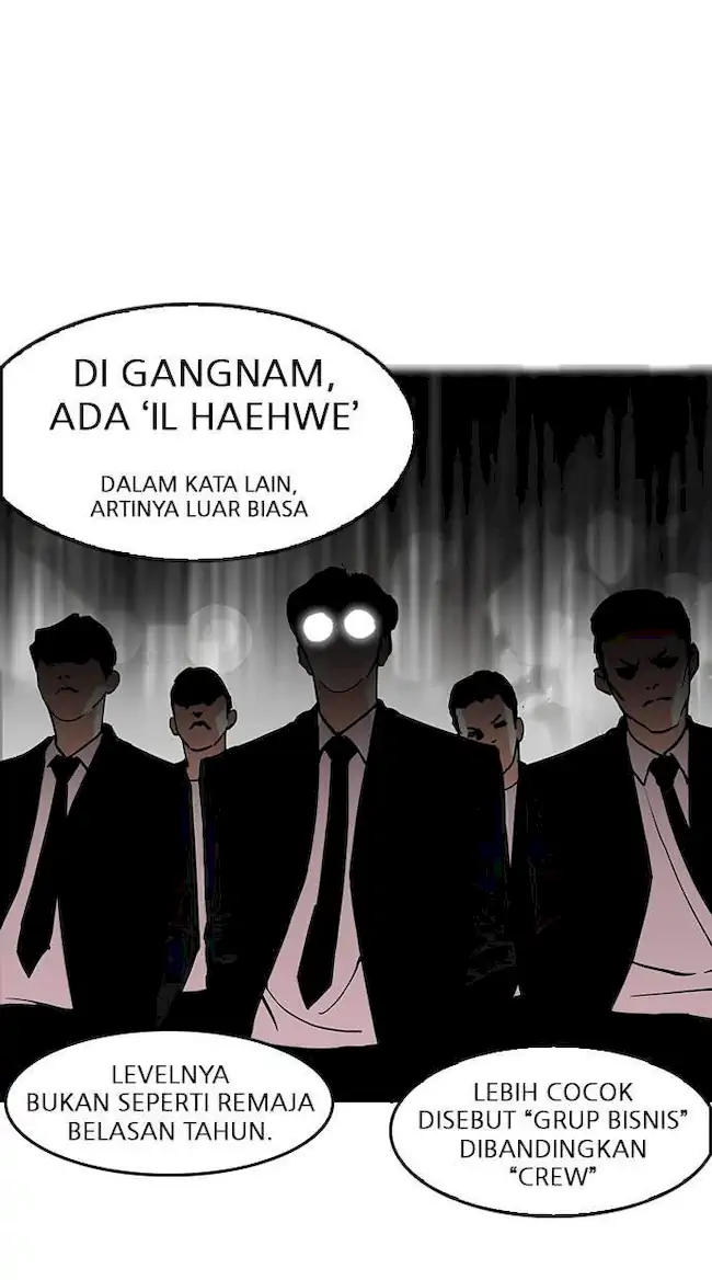Lookism Chapter 149 - halaman 37