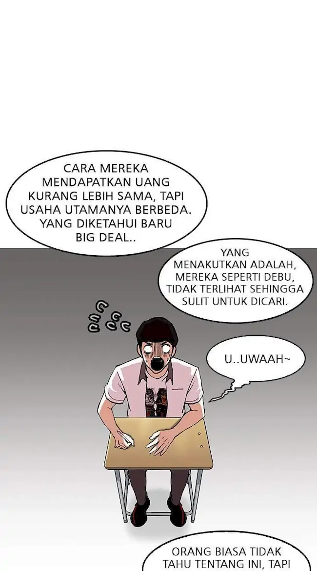 Lookism Chapter 149 - halaman 38