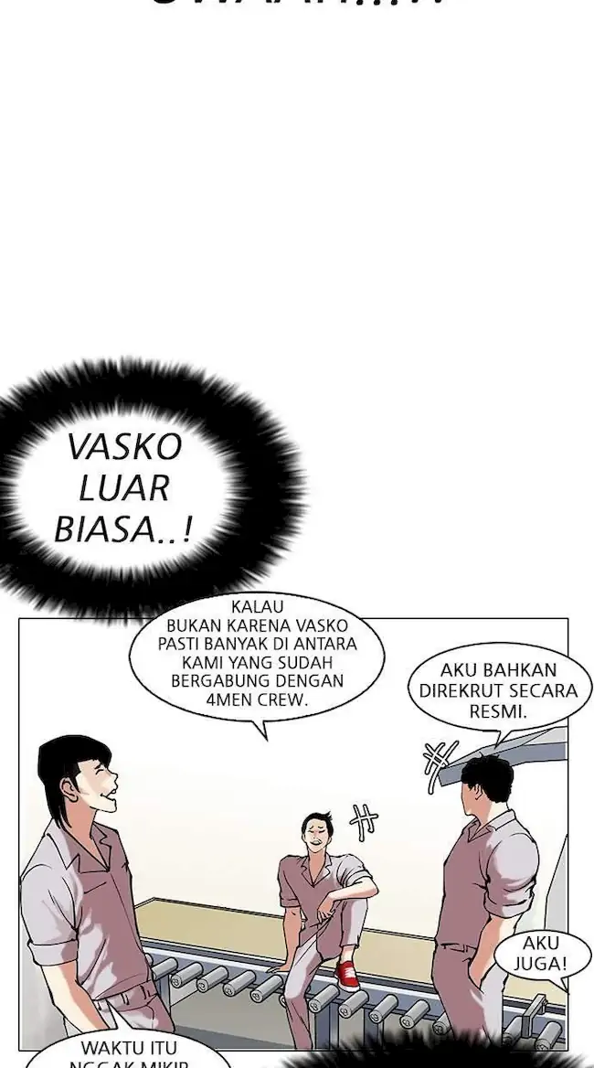 Lookism Chapter 149 - halaman 43