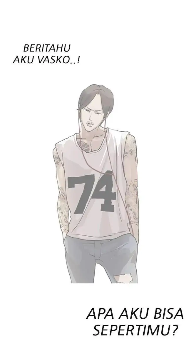 Lookism Chapter 149 - halaman 46
