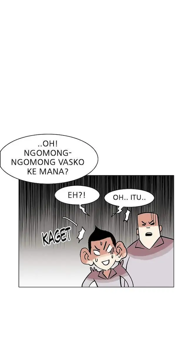Lookism Chapter 149 - halaman 47