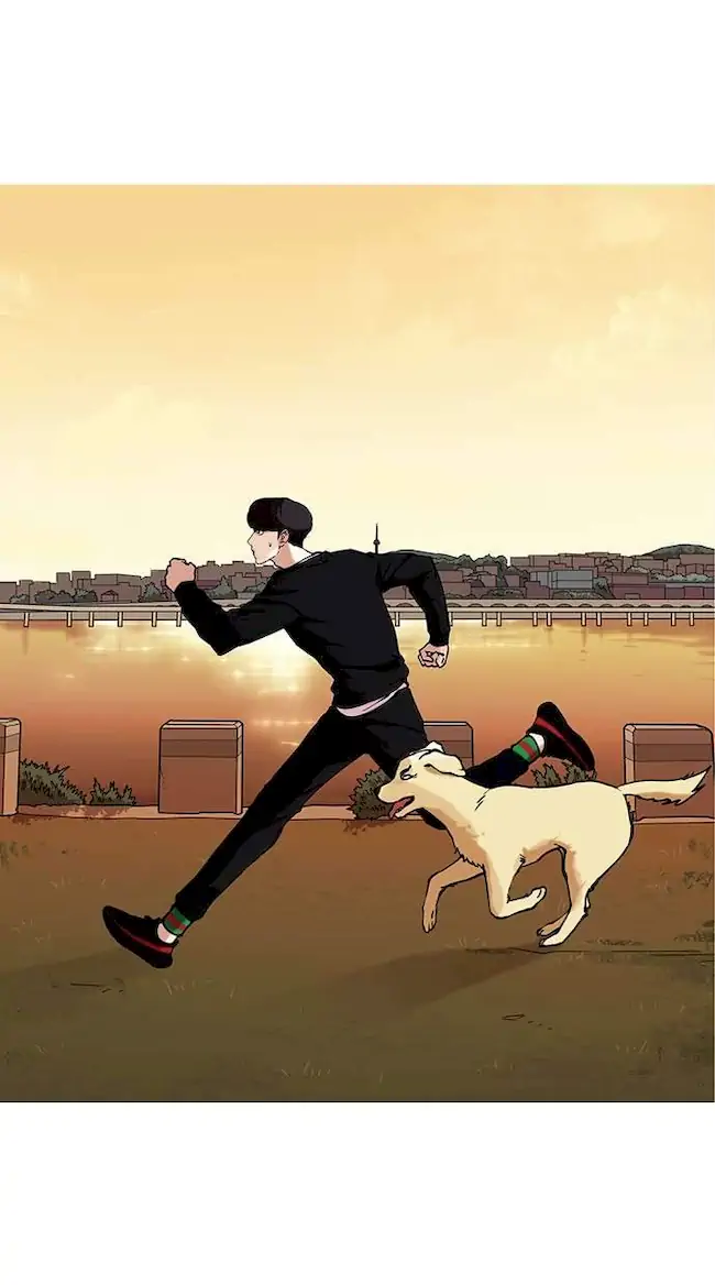 Lookism Chapter 149 - halaman 50