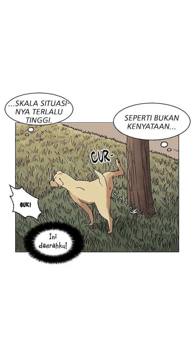 Lookism Chapter 149 - halaman 52