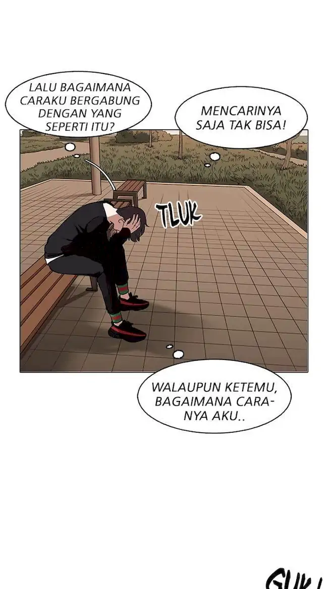 Lookism Chapter 149 - halaman 53