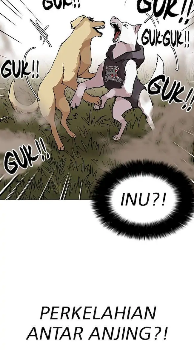 Lookism Chapter 149 - halaman 55