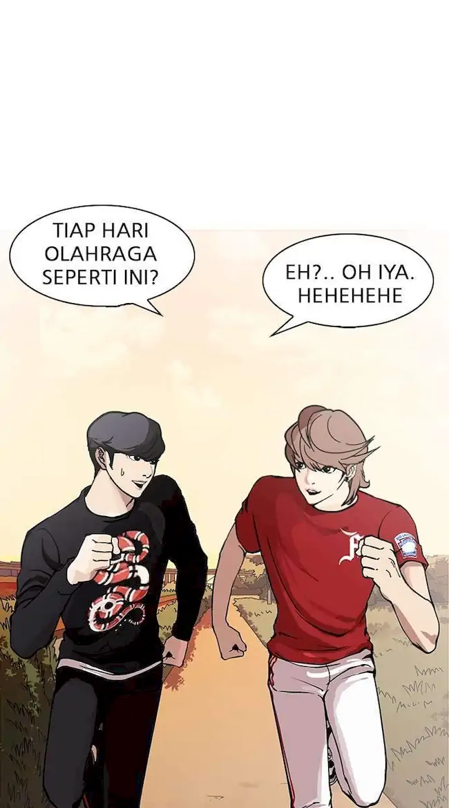 Lookism Chapter 149 - halaman 64