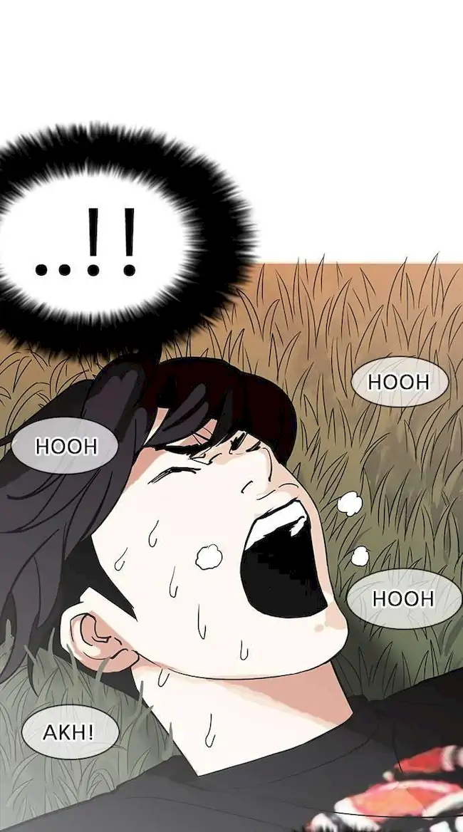Lookism Chapter 149 - halaman 79