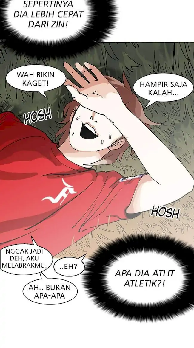 Lookism Chapter 149 - halaman 81