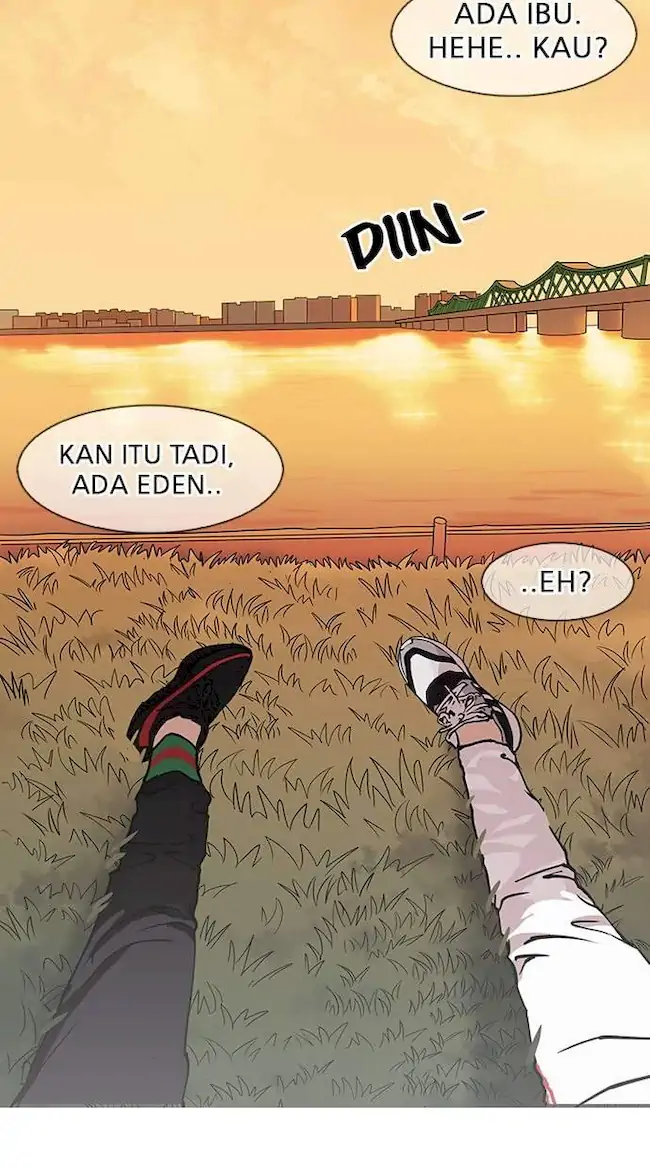 Lookism Chapter 149 - halaman 84