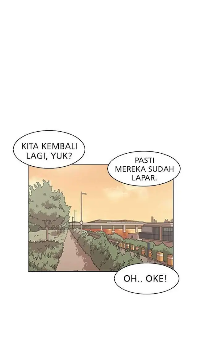 Lookism Chapter 149 - halaman 88