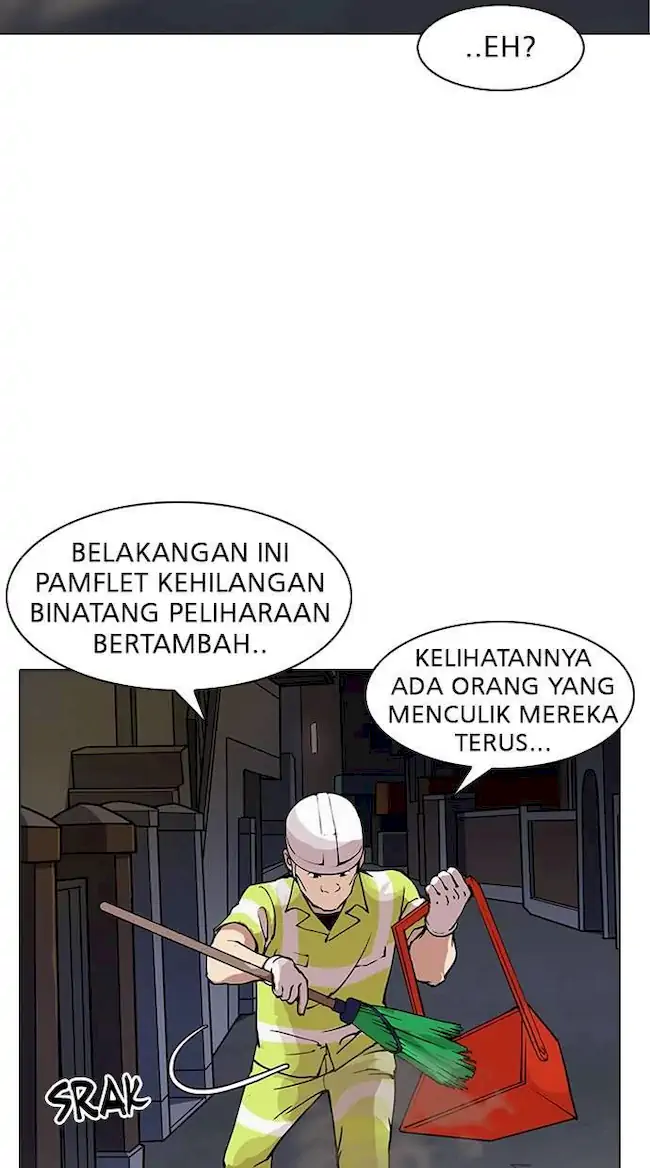 Lookism Chapter 149 - halaman 98