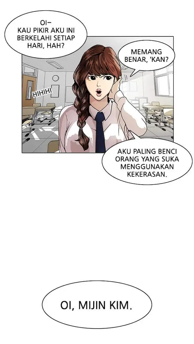 Lookism Chapter 15 - halaman 10