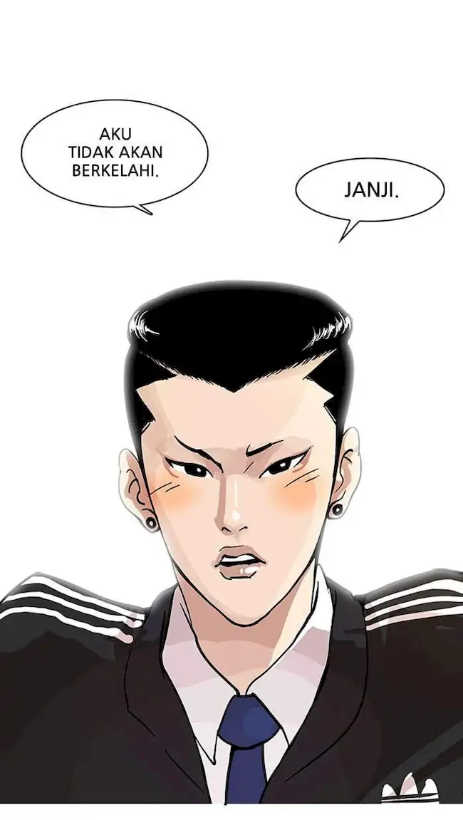 Lookism Chapter 15 - halaman 11