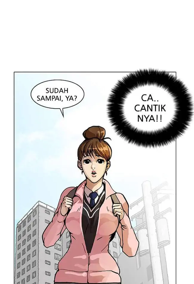 Lookism Chapter 15 - halaman 16