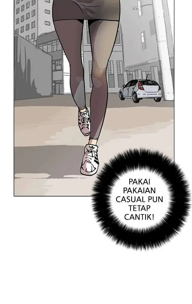 Lookism Chapter 15 - halaman 17