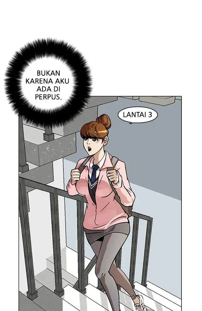 Lookism Chapter 15 - halaman 24
