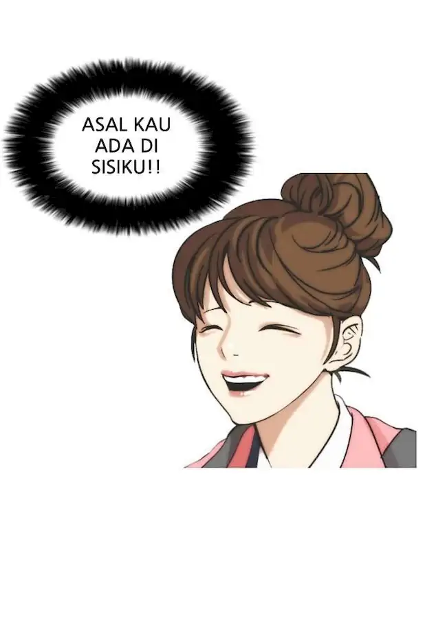 Lookism Chapter 15 - halaman 26