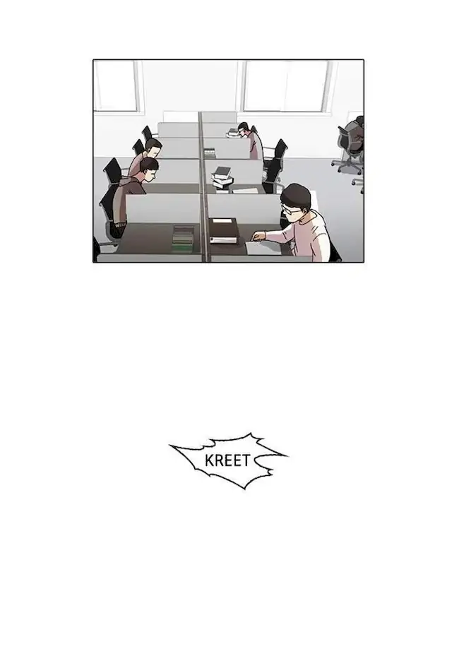 Lookism Chapter 15 - halaman 28