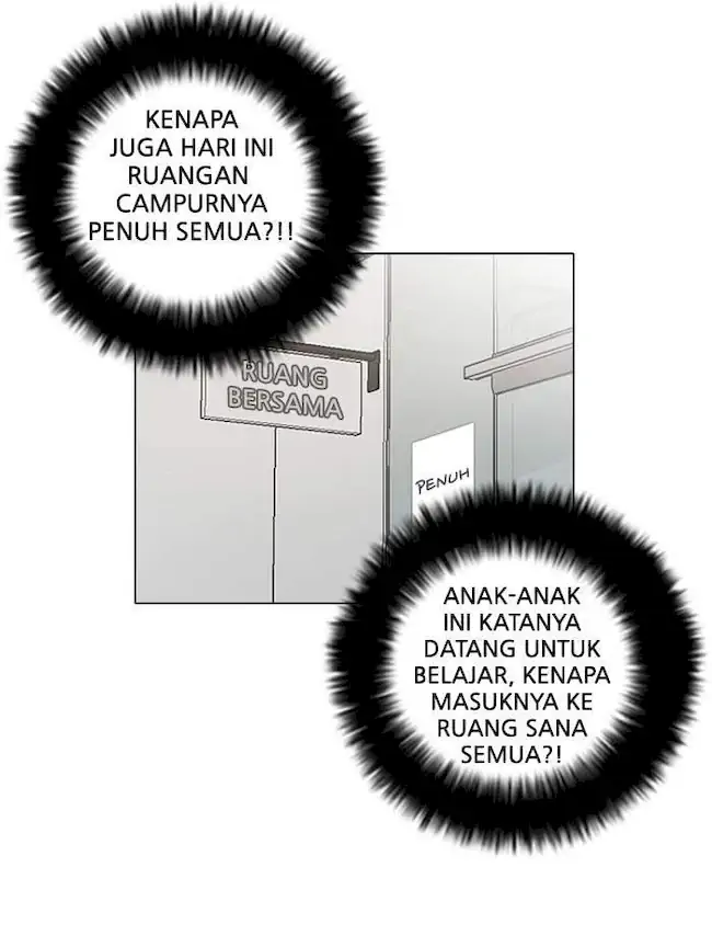 Lookism Chapter 15 - halaman 32