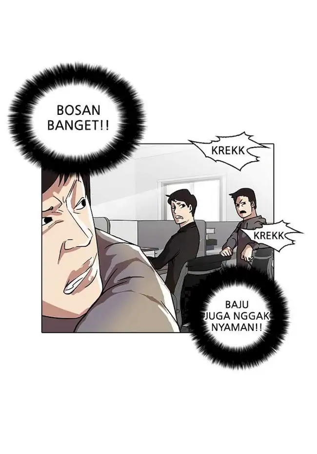 Lookism Chapter 15 - halaman 33