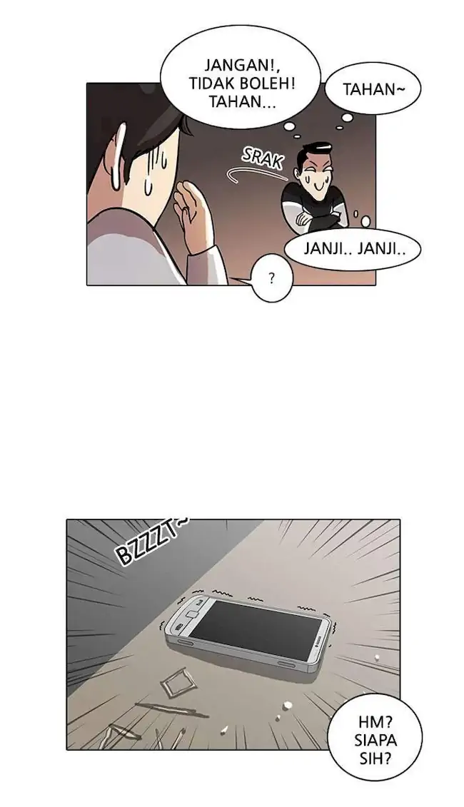 Lookism Chapter 15 - halaman 35