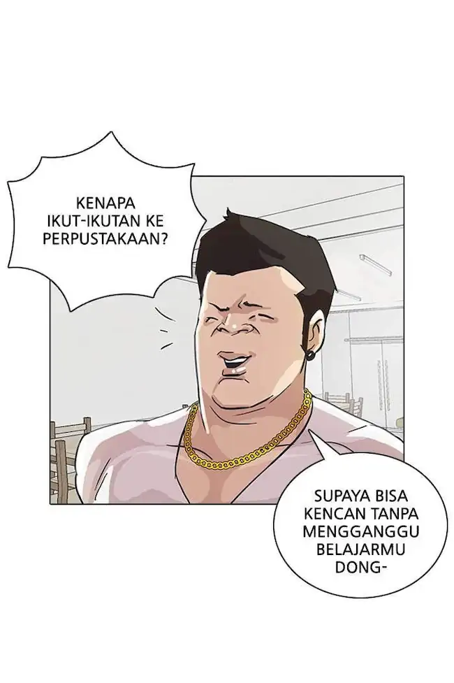 Lookism Chapter 15 - halaman 39